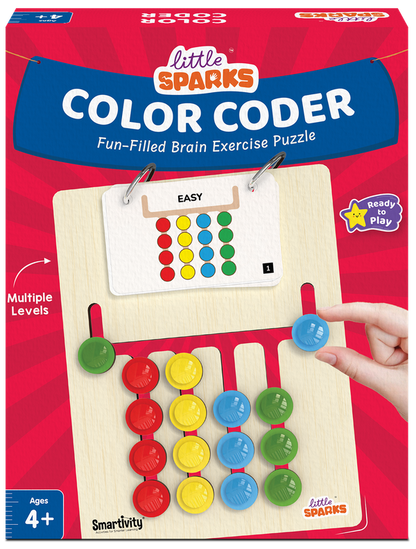 Color Coder