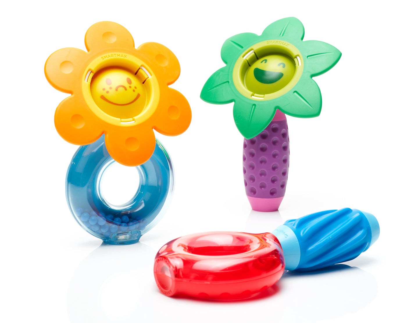 Smartmax Flowers & Sounds