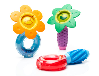 Smartmax Flowers & Sounds