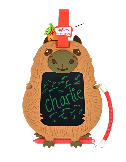 Sketch Pals Capybara