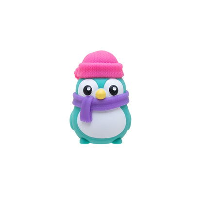 Polar Glow Penguin NeeDoh