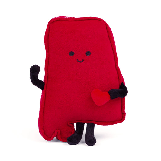 Alabama Stuffed State