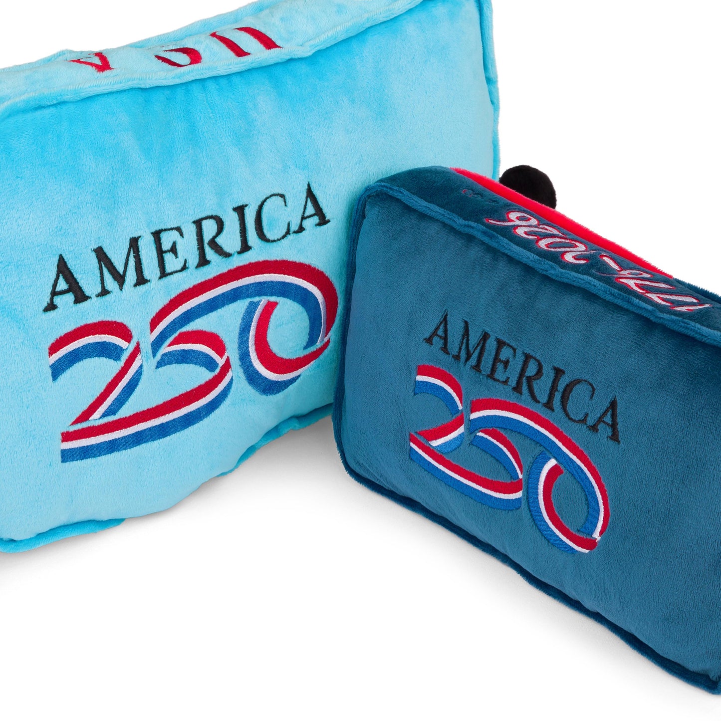 AMERICAN FLAG 250 STUFED STATES PLUSH