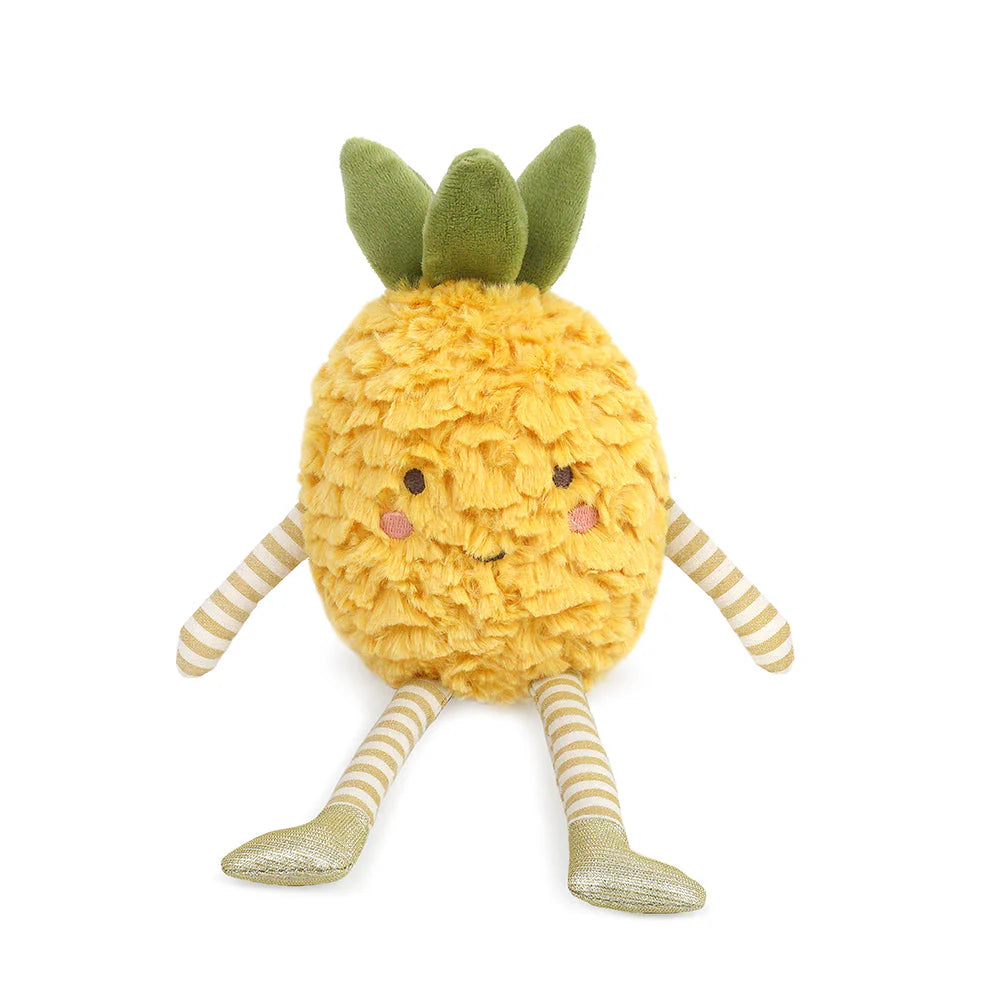 Pineapple Yellow