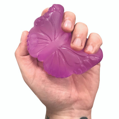 Butterfly Sugar Squisher