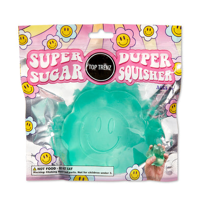 Daisy Super Sugar Squisher