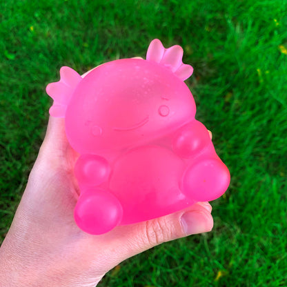 Axolotl Super Sugar Squisher