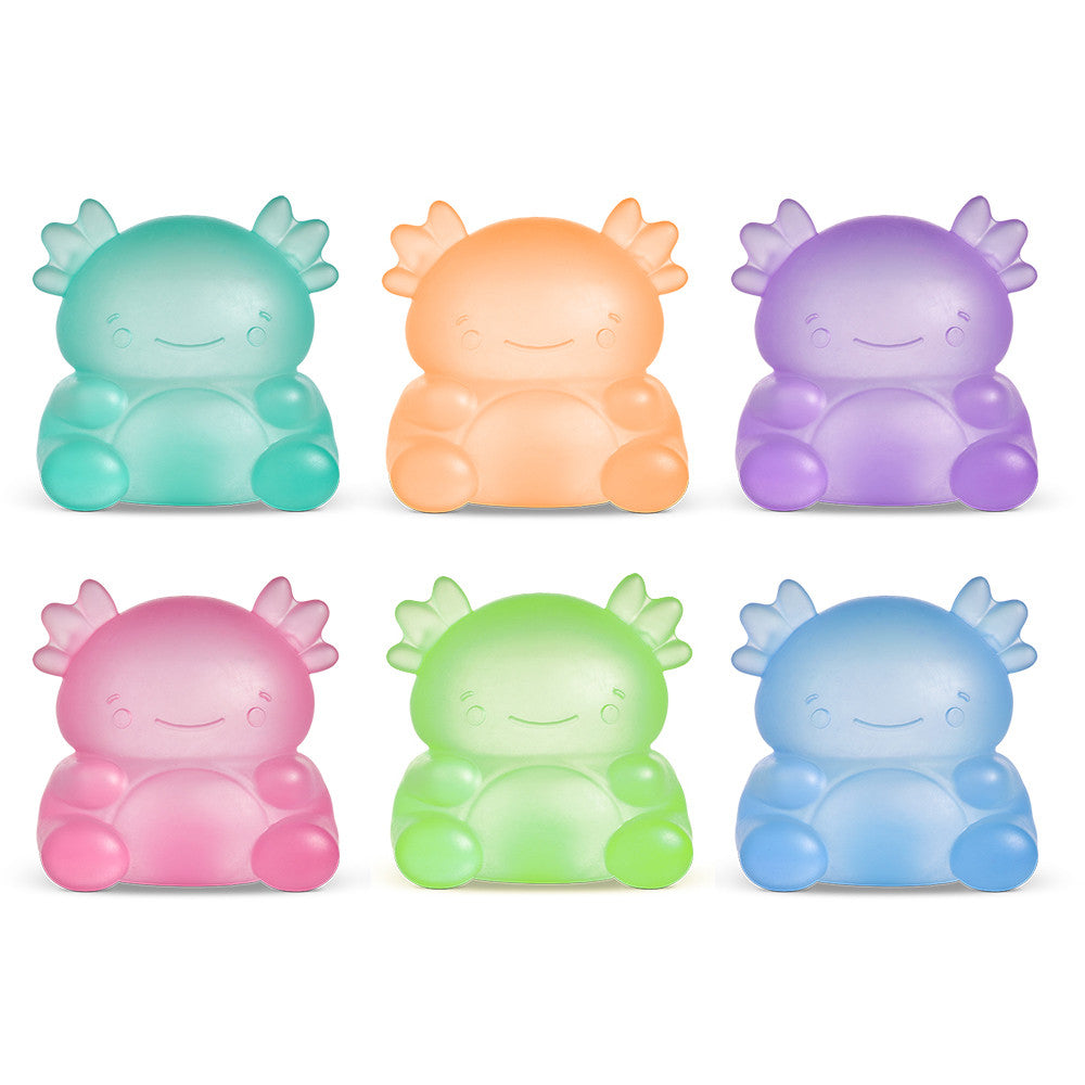 Axolotl Super Sugar Squisher