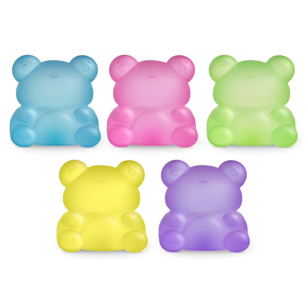 Frog Sugar Squisher