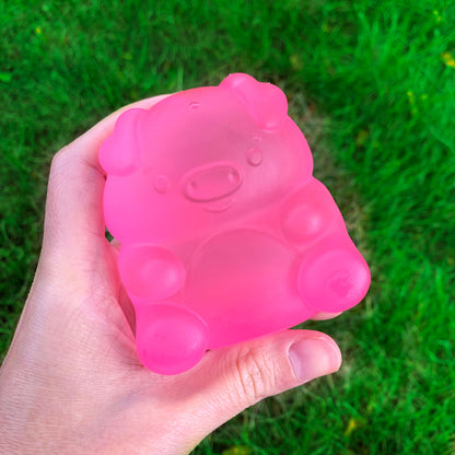 Pig Super Sugar Squisher