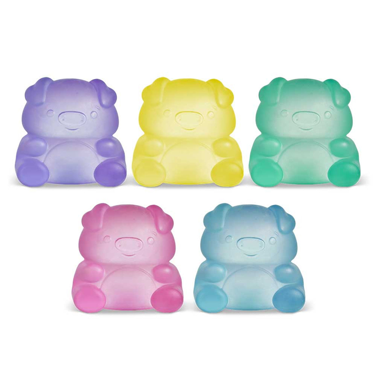Pig Super Sugar Squisher
