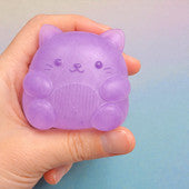 Mini Kitty & Puppy Sugar Squisher 2-Pack
