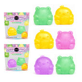 Mini Duck & Frog Sugar Squisher 2-Pack