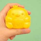 Mini Duck & Frog Sugar Squisher 2-Pack