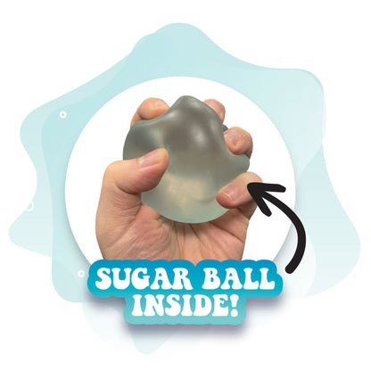 Super Sugar Mini Moody Squisher