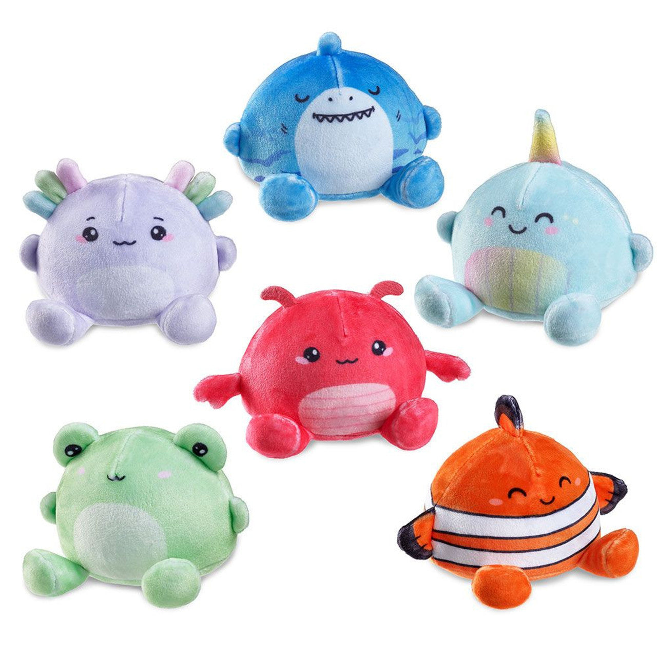 Sea Super Sugar Squisher