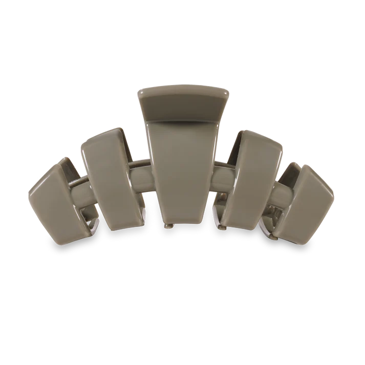 Classic Sage It Ain't So Medium Hair Clip