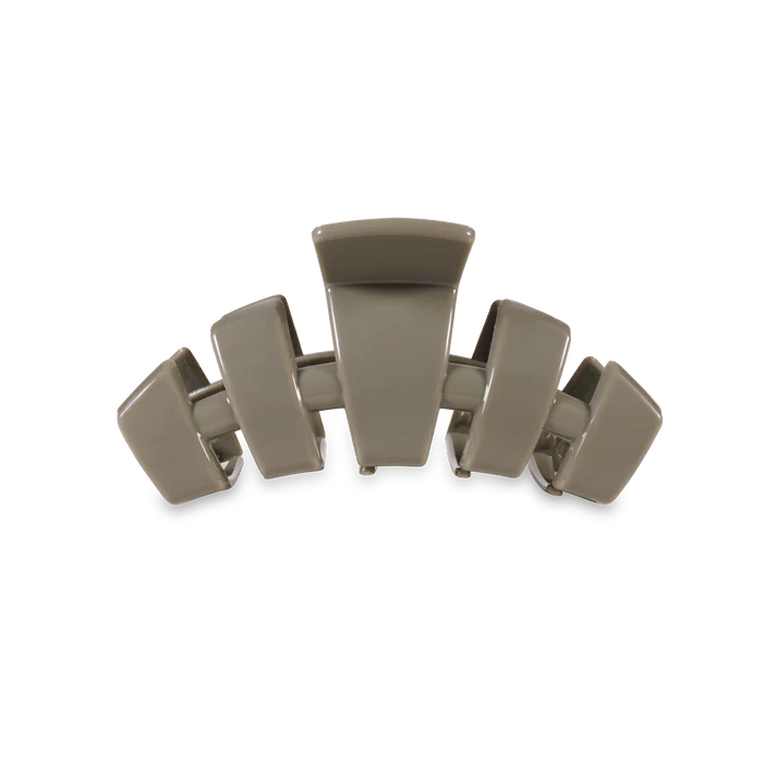 Classic Sage It Ain't So Small Hair Clip