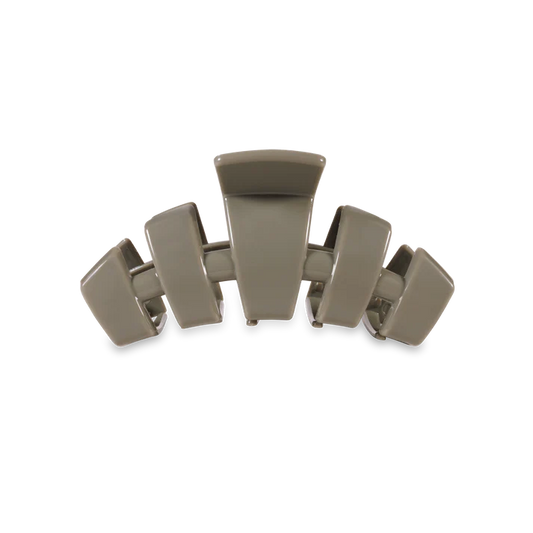 Classic Sage It Ain't So Small Hair Clip