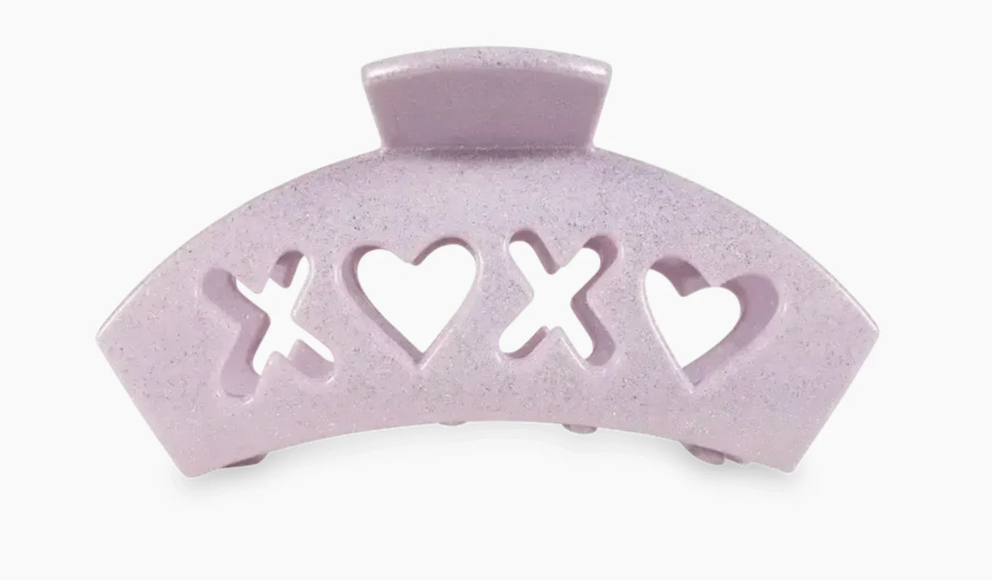 Med Purple Sweet Talk Clip