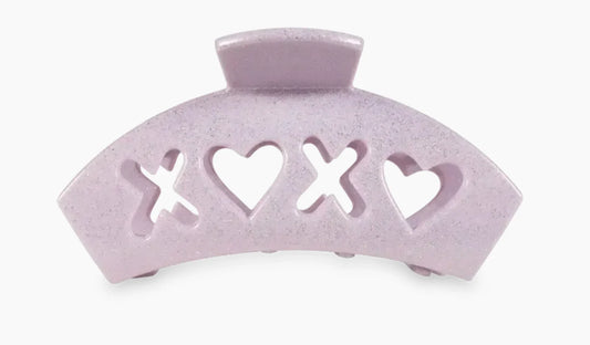 Med Purple Sweet Talk Clip