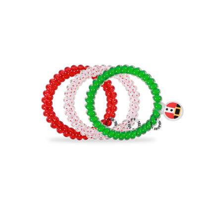 Secret Santa Small Hair Ties