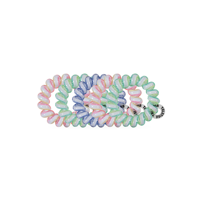 Shades of Summer Tiny Hair Ties