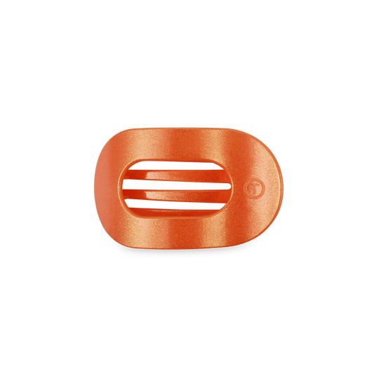 Showbiz Small Flat Round Hair Clip