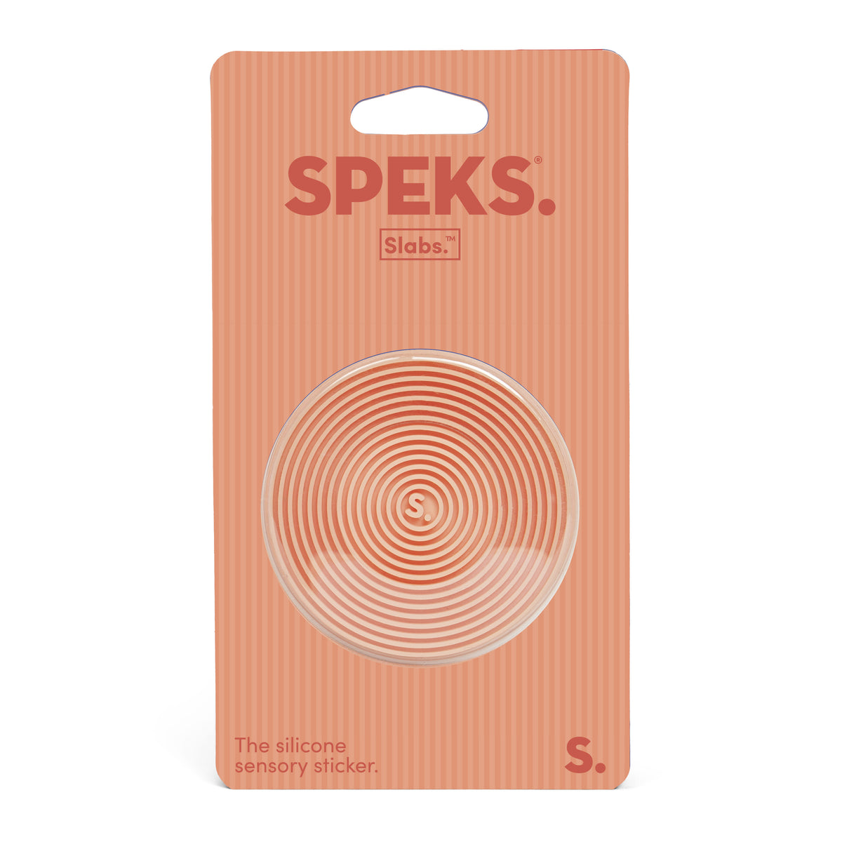 Speks Slabs Sensory Stickers