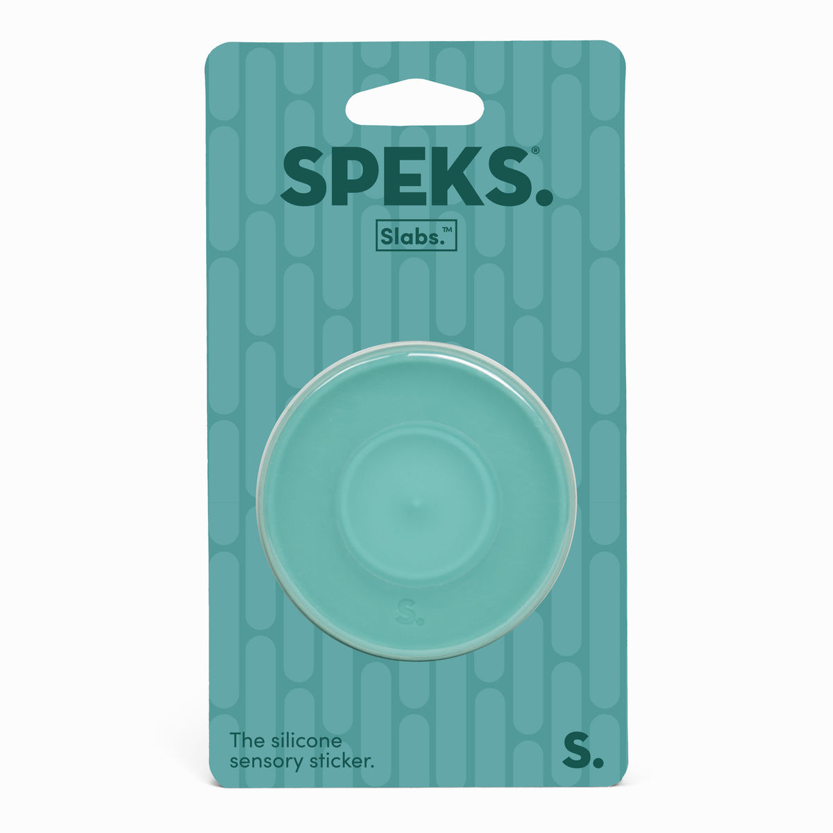 Speks Slabs Sensory Stickers