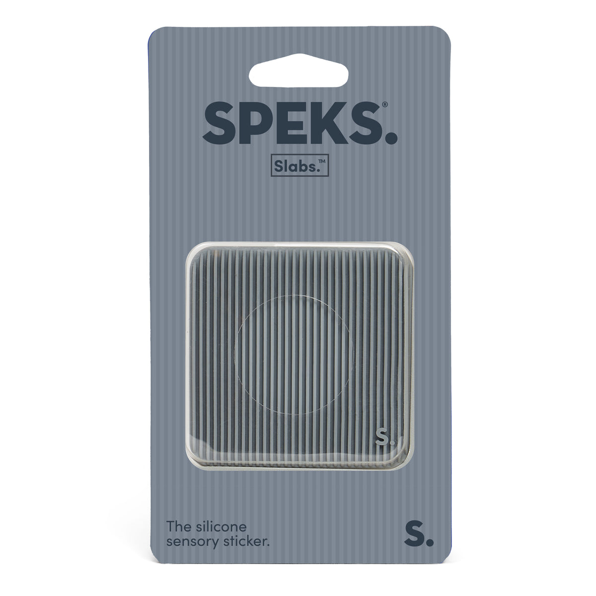 Speks Slabs Sensory Stickers