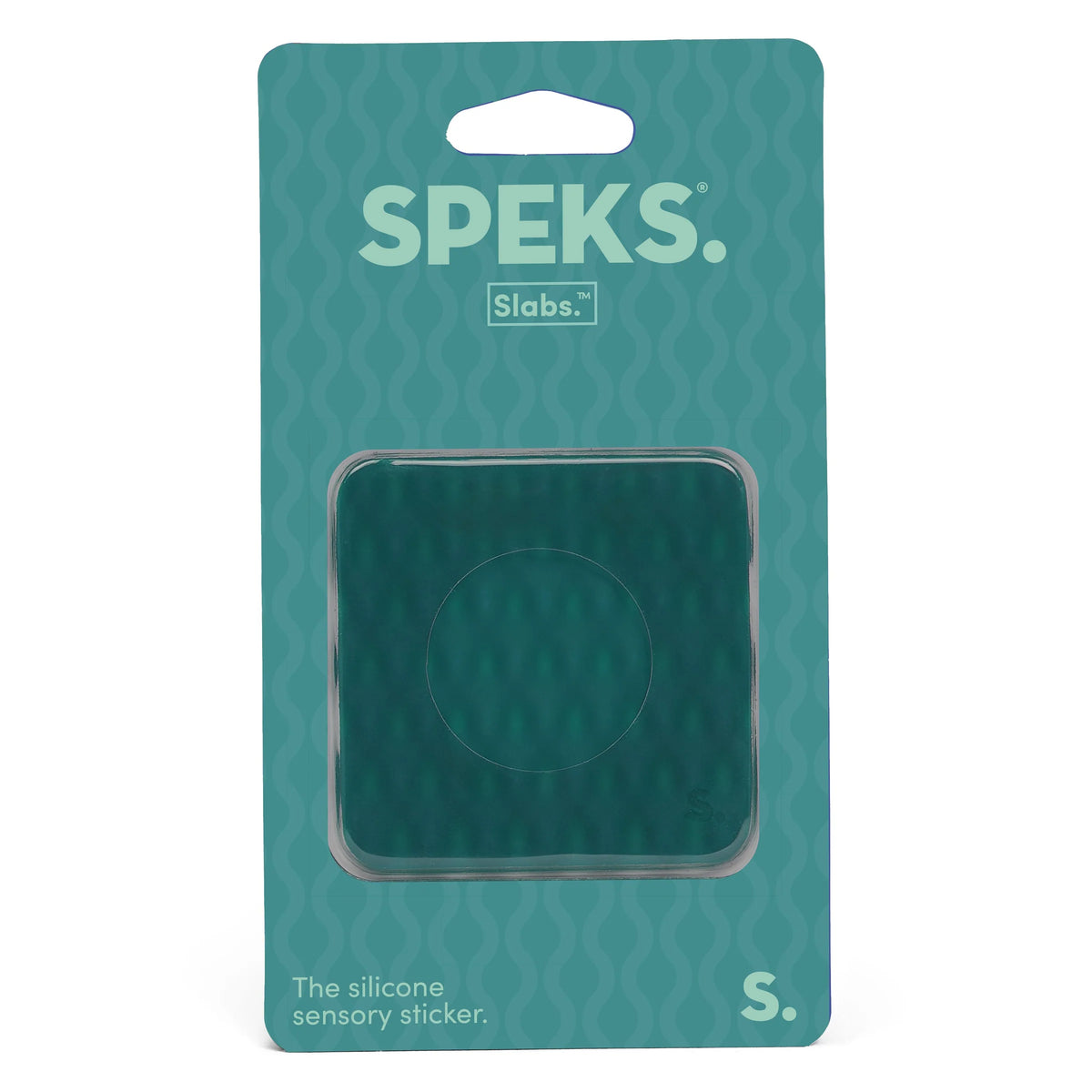 Speks Slabs Sensory Stickers