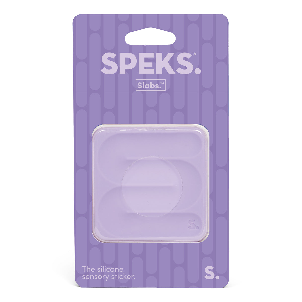 Speks Slabs Sensory Stickers