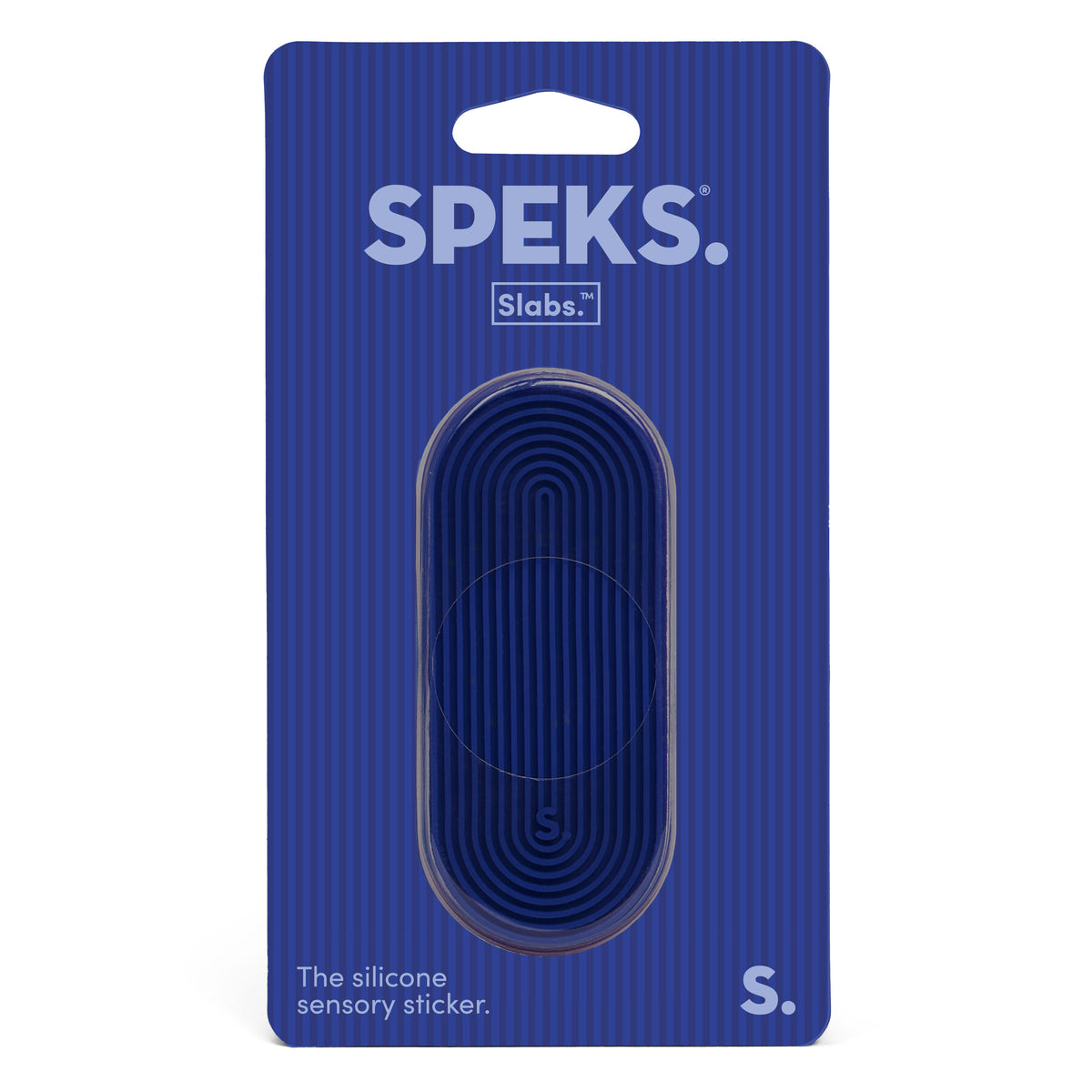 Speks Slabs Sensory Stickers