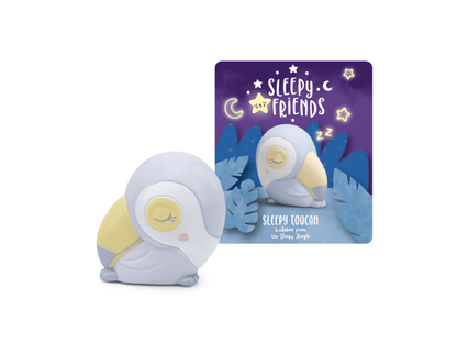 Sleepy Toucan Nature Sounds Tonie
