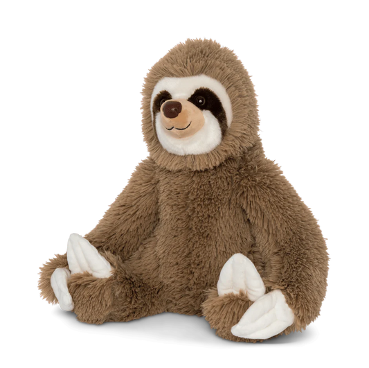 Sloth Plush Fahlo