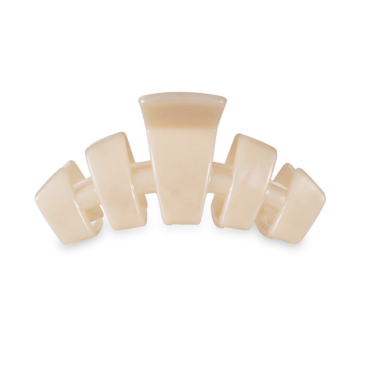 Classic Soft Surf Hair Clip