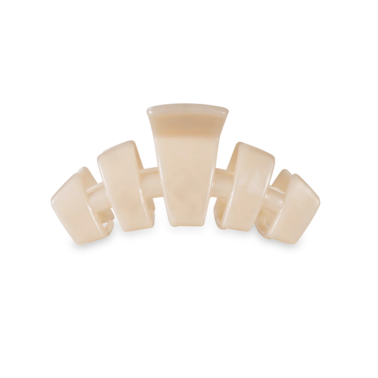 Classic Soft Surf Hair Clip