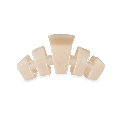 Classic Soft Surf Hair Clip