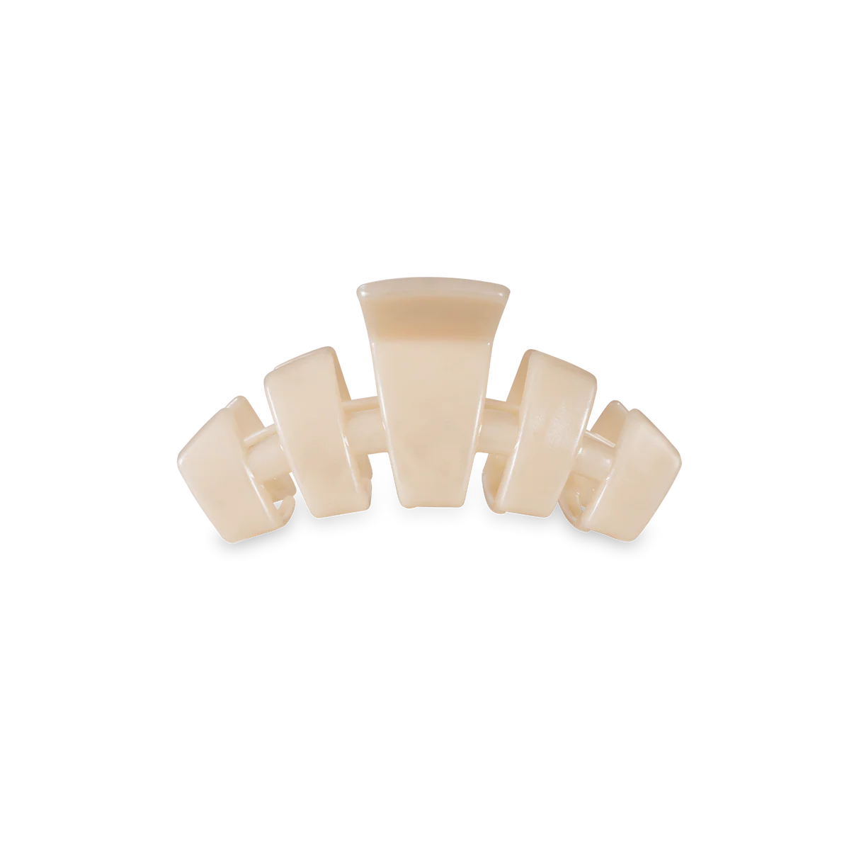 Classic Soft Surf Hair Clip