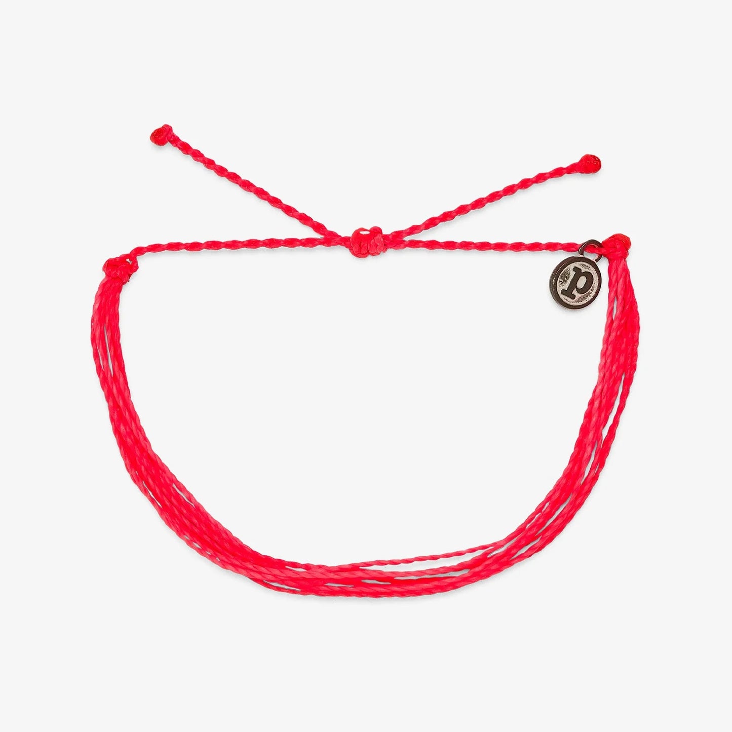 Neon Pink Solid Original