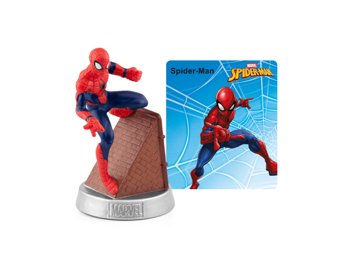 Marvel Spider-Man Tonie