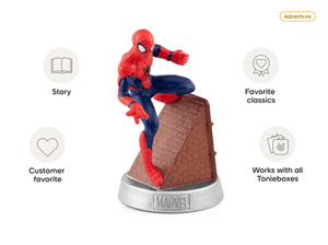 Marvel Spider-Man Tonie