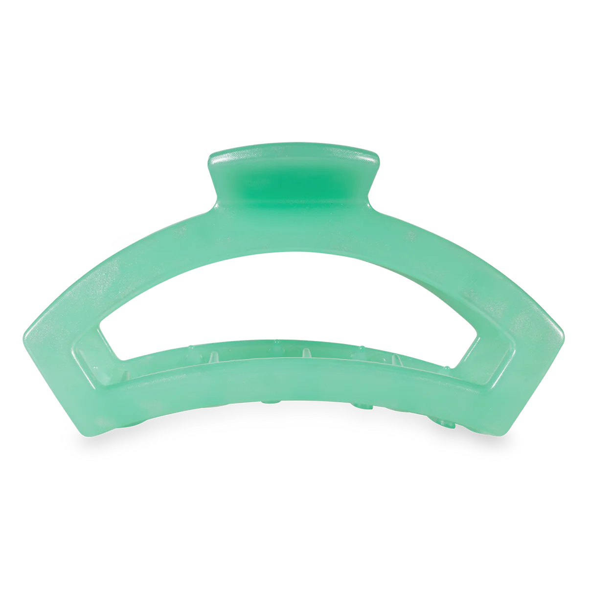 Open Spring Splash Hair Clip