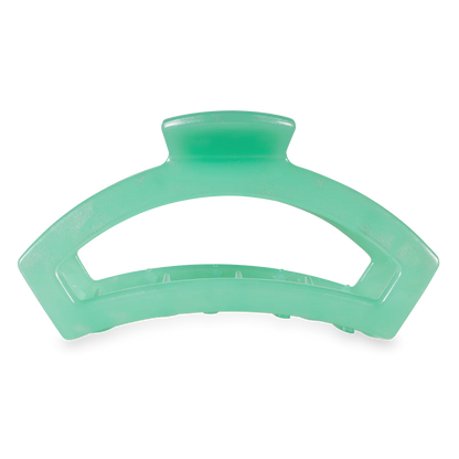 Open Spring Splash Hair Clip
