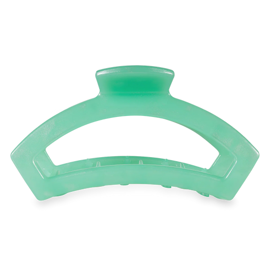 Open Spring Splash Hair Clip