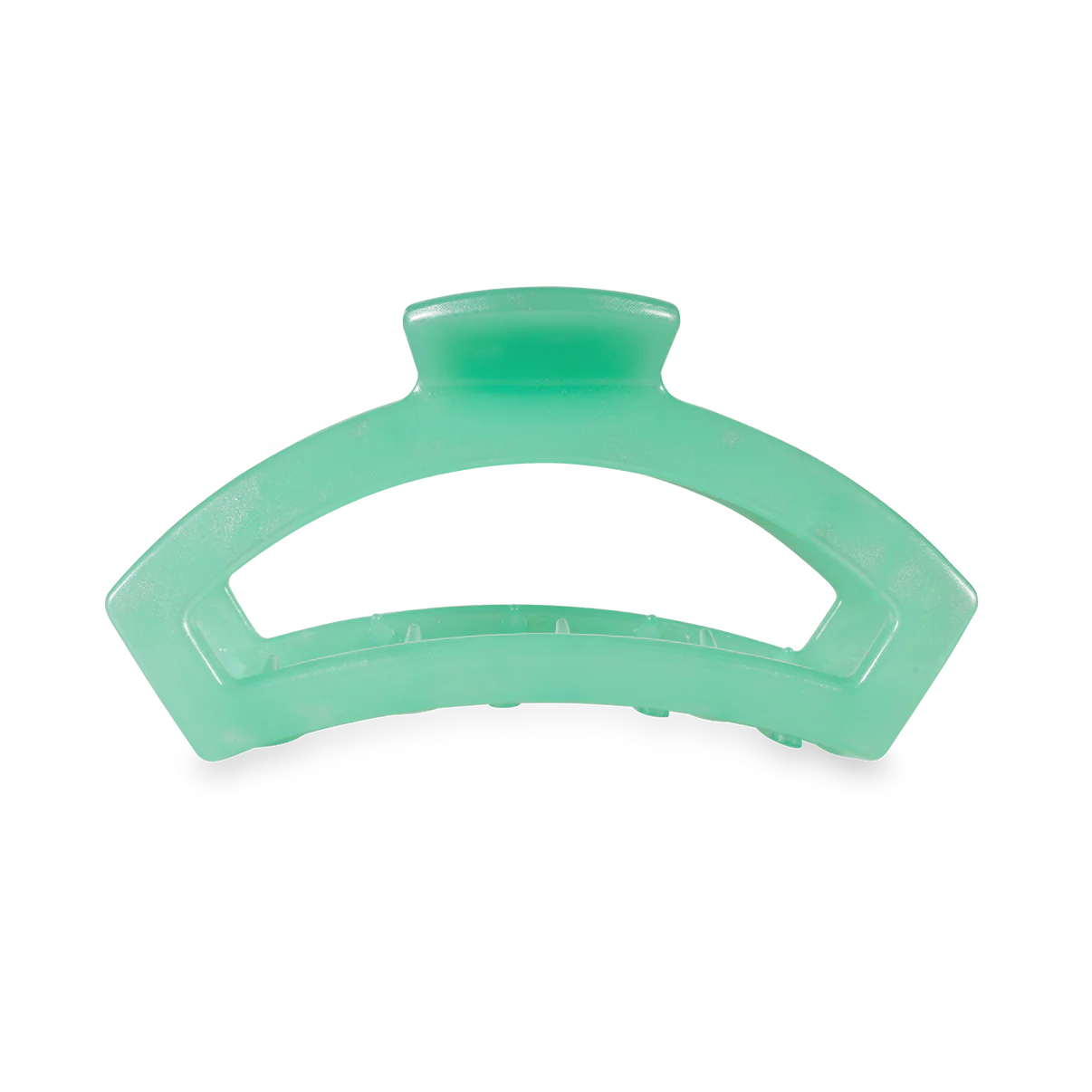 Open Spring Splash Hair Clip