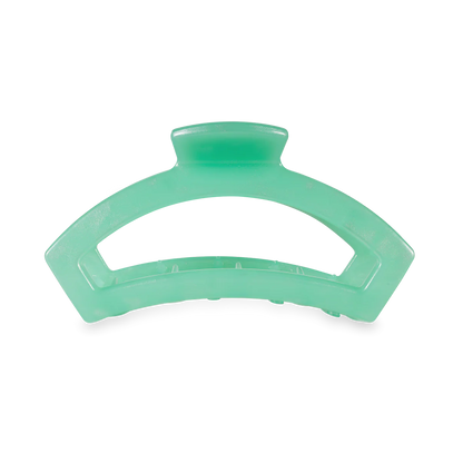 Open Spring Splash Hair Clip