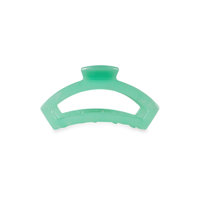 Open Spring Splash Hair Clip