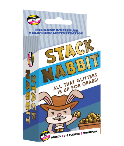Stack Nabbit